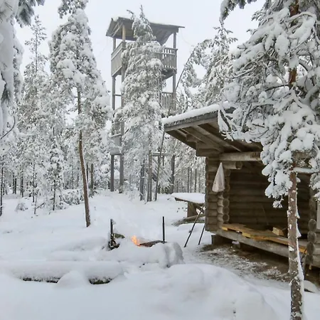 Muisku By Interhome Holiday home *