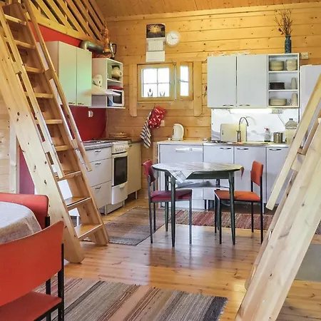 Muisku By Interhome Feriehus *