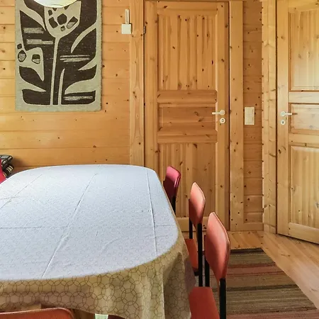 Muisku By Interhome Punkalaidun