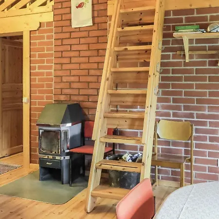 Muisku By Interhome Holiday home
