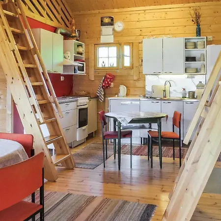 Muisku By Interhome Holiday home Punkalaidun