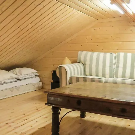 Holiday home Muisku By Interhome Punkalaidun