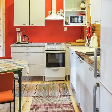 Holiday home Muisku By Interhome