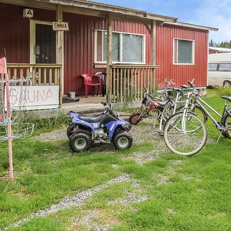 Muisku By Interhome Holiday home Punkalaidun