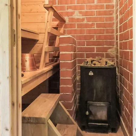 Muisku By Interhome *