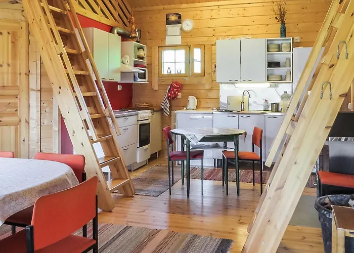 Muisku By Interhome Σπίτι διακοπών *