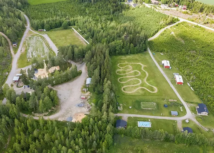 Σπίτι διακοπών Muisku By Interhome *