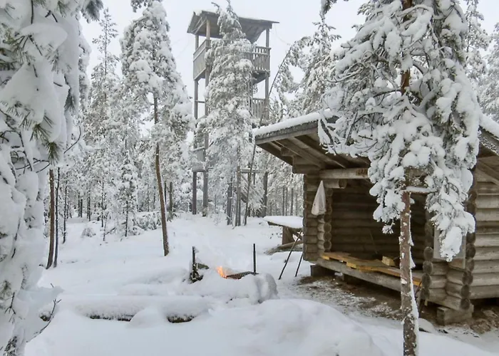 Σπίτι διακοπών Muisku By Interhome Punkalaidun